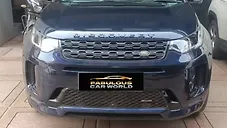 Used Land Rover Discovery Sport SE R-Dynamic Petrol in Mumbai