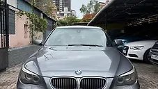 Used BMW 5-Series 520d Sedan in Pune