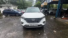Used Hyundai Creta SX Plus 1.6  Petrol in Kolkata