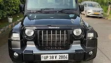 Used Mahindra Thar LX Convertible Top Petrol AT 4WD in Delhi