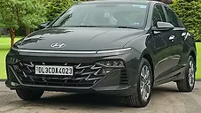 Used Hyundai Verna SX 1.5 Petrol MT in Delhi