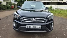 Used Hyundai Creta 1.6 SX Plus in Nashik