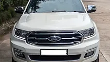 Used Ford Endeavour Titanium Plus 2.0 4x2 AT in Pune
