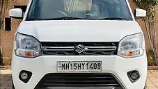 Used Maruti Suzuki Wagon R VXI 1.0 CNG [2022-2023] in Nashik