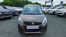 Used Maruti Suzuki Wagon R VXI AMT in Pune