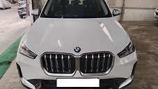 Used BMW X1 sDrive18i M Sport in Chennai