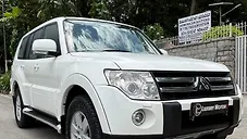 Used Mitsubishi Montero 3.2 GLS in Bangalore