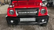 Used Force Motors Gurkha 4X4 [2021-2023] in Hyderabad