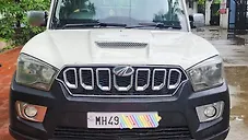 Used Mahindra Scorpio S3 2WD 7 STR in Nagpur