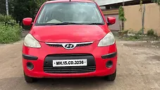 Used Hyundai i10 Sportz 1.2 in Nashik