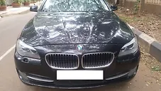 Used BMW 5-Series 523i Sedan in Chennai