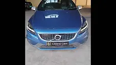 Used Volvo V40 D3 Kinetic in Chennai