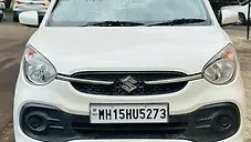 Used Maruti Suzuki Celerio VXi [2017-2019] in Nashik