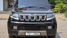 Used Mahindra TUV300 T10 in Nashik