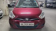 Used Hyundai i10 Magna 1.2 Kappa2 in Delhi