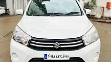 Used Maruti Suzuki Celerio ZXi (O) AMT [2017-2019] in Nashik