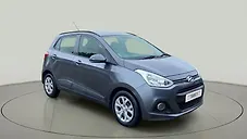 Used Hyundai Grand i10 Sports Edition 1.1 CRDi in Surat