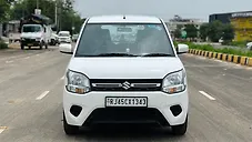 Used Maruti Suzuki Wagon R VXI 1.0 CNG in Jaipur