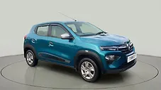 Used Renault Kwid RXT Opt [2015-2019] in Surat