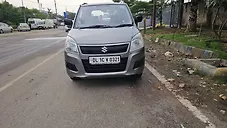 Used Maruti Suzuki Wagon R LXI CNG (O) in Delhi