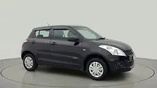 Used Maruti Suzuki Swift Lxi ABS [2014-2017] in Chennai