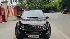 Used Mahindra XUV500 W4 1.99 in Delhi