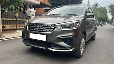 Used Maruti Suzuki Ertiga VXI CNG in Chennai