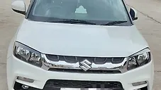 Used Maruti Suzuki Vitara Brezza VDi in Vadodara