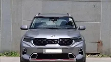 Used Kia Sonet GTX Plus 1.5 AT [2020-2021] in Hyderabad