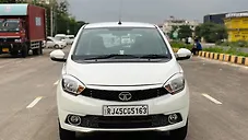 Used Tata Tiago Revotron XZA in Jaipur