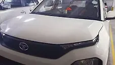 Used Tata Punch Adventure Rhythm iCNG in Hyderabad