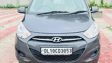 Used Hyundai i10 Sportz 1.2 Kappa2 in Delhi