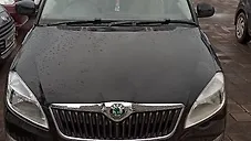 Used Skoda Fabia Classic 1.2 TDI in Raipur
