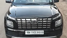 Used Hyundai Venue S Plus 1.5 CRDi in Nashik
