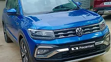 Used Volkswagen Taigun GT Plus 1.5 TSI DSG in Bangalore