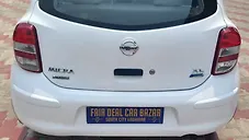 Used Nissan Micra XL in Ludhiana