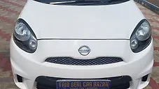 Used Nissan Micra XL in Ludhiana