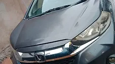 Used Honda WR-V S MT Petrol in Raipur