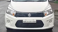 Used Maruti Suzuki Celerio VXi CNG [2019-2020] in Nashik
