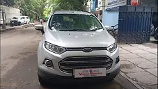 Used Ford Ecosport Trend + 1.5L TDCi in Chennai