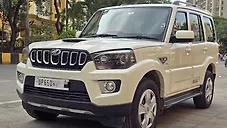 Used Mahindra Scorpio S7 140 2WD 7 STR in Mumbai
