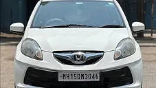 Used Honda Brio S MT in Nashik