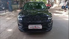 Used Jeep Compass Limited Plus 2.0 Diesel 4x4 AT in Chennai