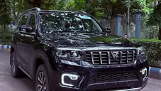 Used Mahindra Scorpio Z8 L Diesel 4WD AT 7 STR in Kolkata