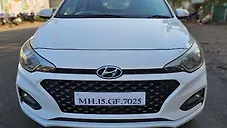 Used Hyundai Elite i20 Asta 1.4 CRDi in Nashik