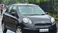 Used Nissan Micra XV in Navi Mumbai