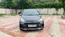 Used Hyundai i10 1.2 L Kappa Magna Special Edition in Delhi