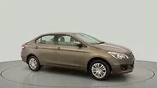 Used Maruti Suzuki Ciaz VXi in Delhi