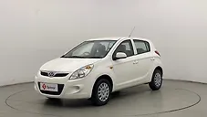 Used Hyundai i20 Magna 1.2 in Chandigarh