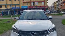 Used Hyundai Creta SX 1.6 CRDi Dual Tone in Bokaro Steel City